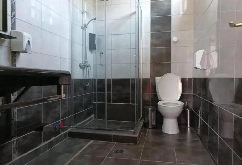 اتاق استاندارد, Citalna Rooms