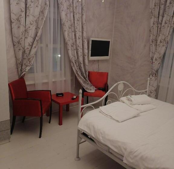 اتاق استاندارد, Citalna Rooms