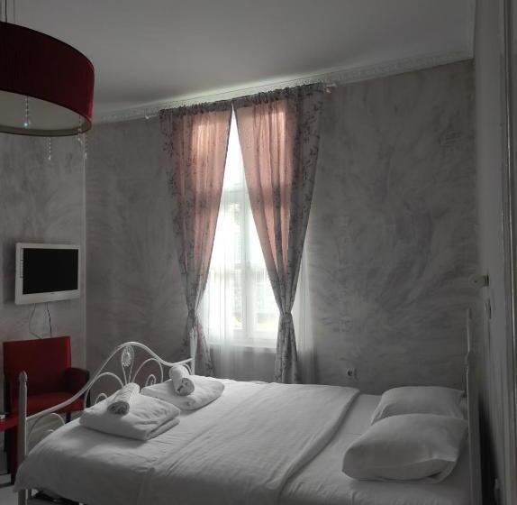 اتاق استاندارد, Citalna Rooms