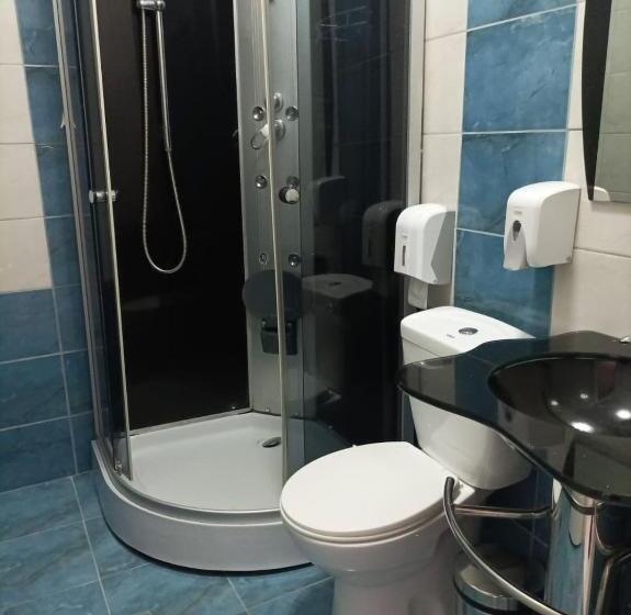 اتاق استاندارد یک نفره, Citalna Rooms