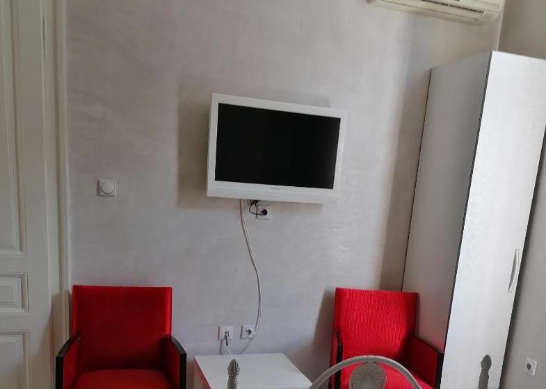 اتاق استاندارد یک نفره, Citalna Rooms