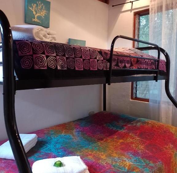 标准三人间, Nasu Lodge