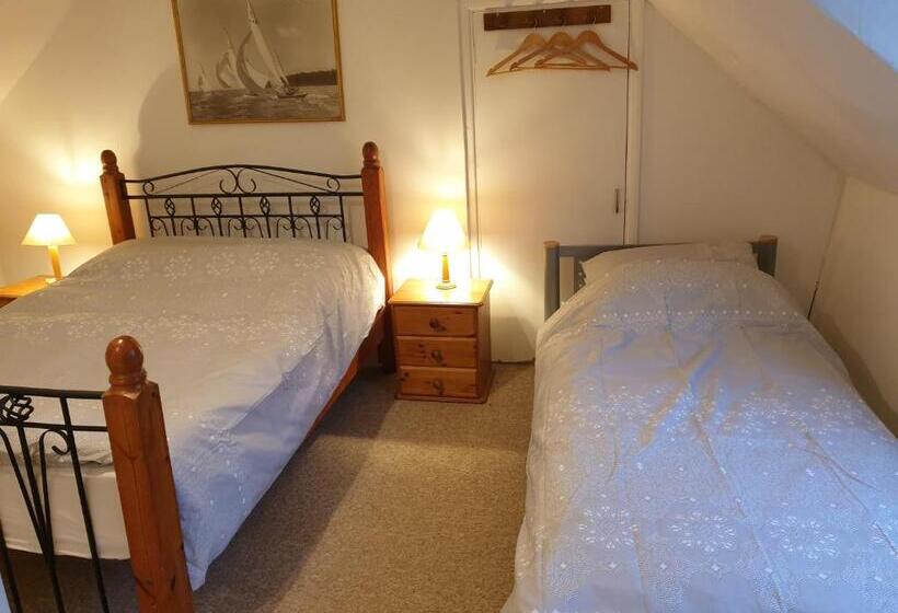 标准间, The Horse And Panniers Guest House