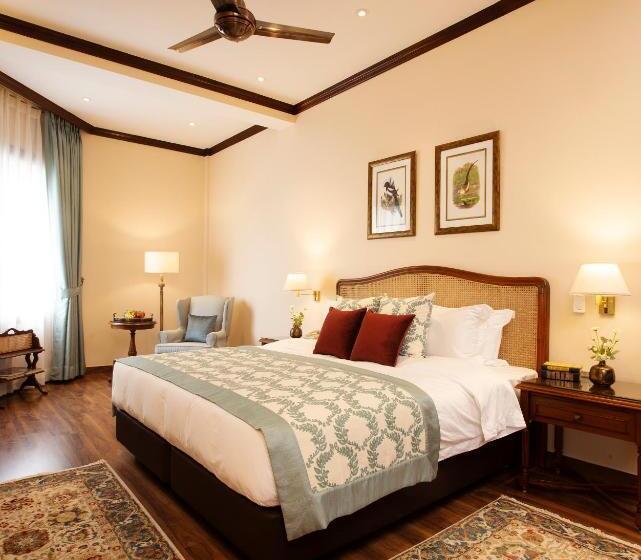 جناح, Daleside Manor, Boutique Hotel, Kasauli