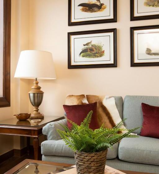 스위트, Daleside Manor, Boutique Hotel, Kasauli
