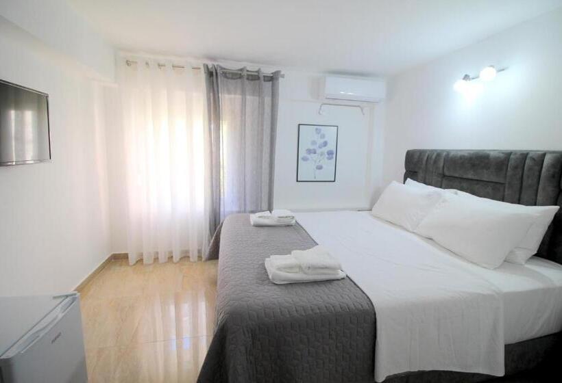 Habitació Estàndard, Elite Sarande