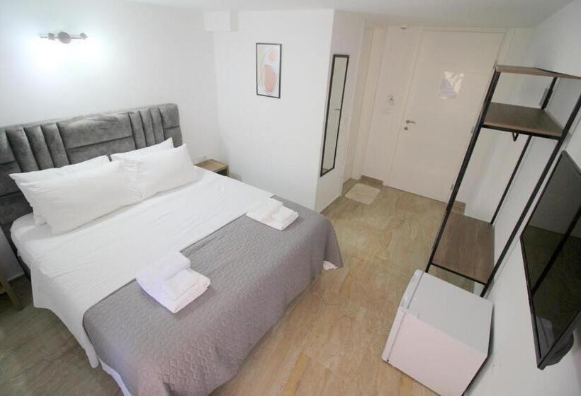 Habitació Estàndard, Elite Sarande