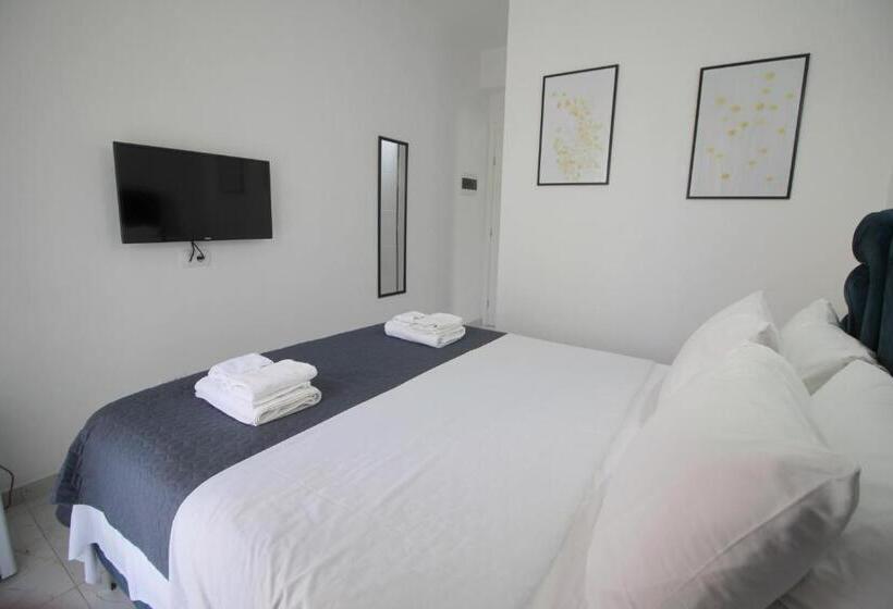 Habitació Estàndard, Elite Sarande