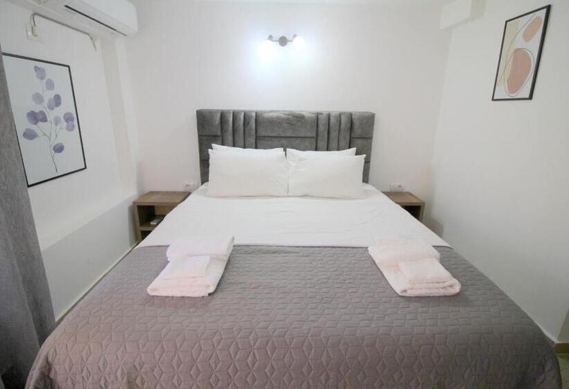 Habitació Estàndard, Elite Sarande