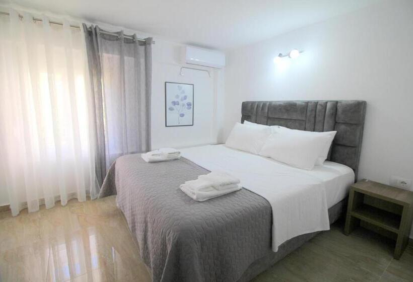 Habitació Estàndard, Elite Sarande