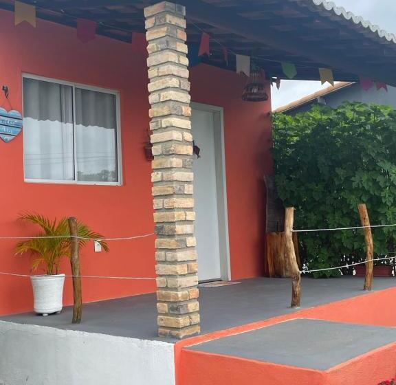 غرفة قياسية, Pousada Alto Da Serra