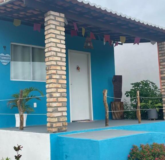 غرفة قياسية, Pousada Alto Da Serra