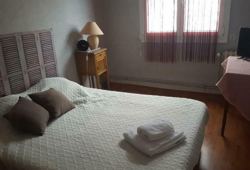 غرفة قياسية, Restaurant Bar La Kahina