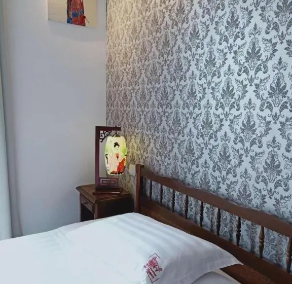 スタンダードルーム, Hostellerie Des Voyageurs