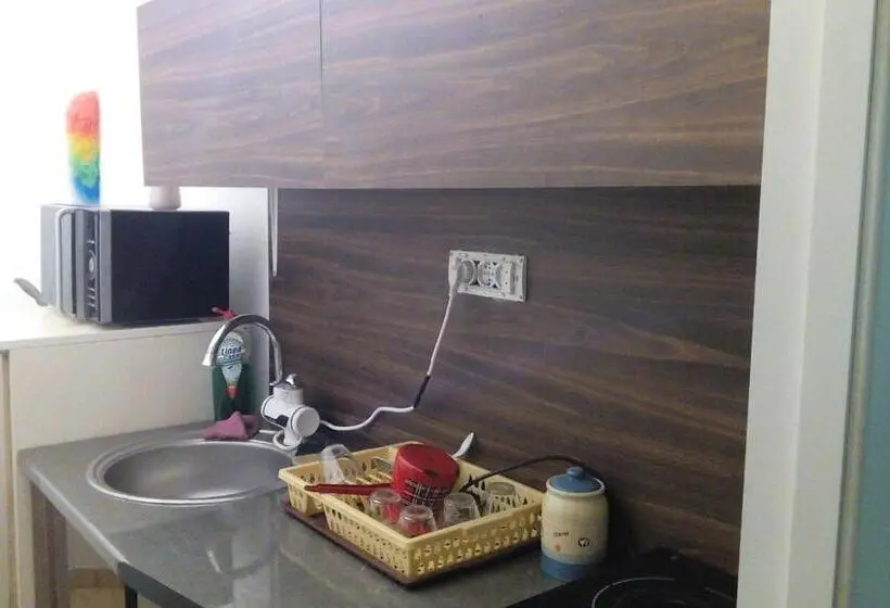 اتاق استاندارد سه نفره, Sobe Royal 2 šabac