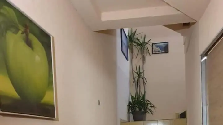 اتاق استاندارد سه نفره, Sobe Royal 2 šabac