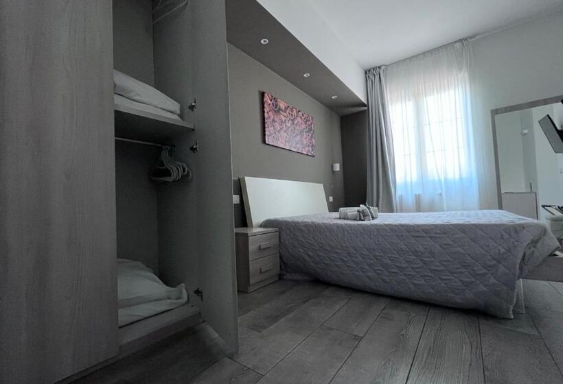 Habitación Estándar, Villa Fenix Osio Sotto 2