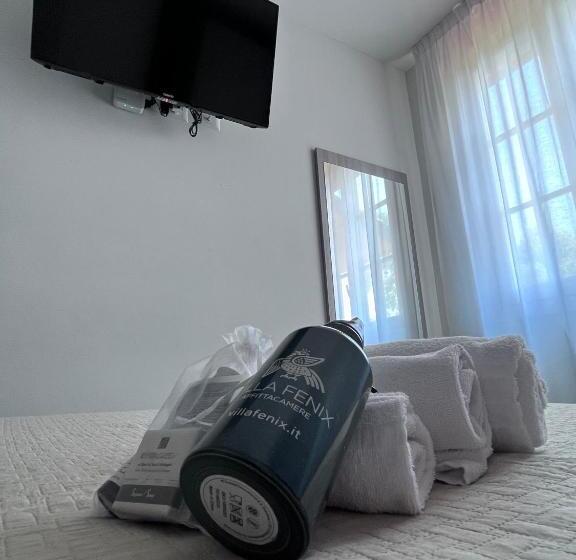 Habitación Basic, Villa Fenix Osio Sotto 2