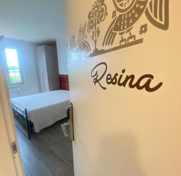 Habitación Basic, Villa Fenix Osio Sotto 2