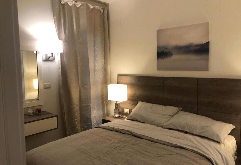 اتاق لوکس خانوادگی, Porto Dead Sea