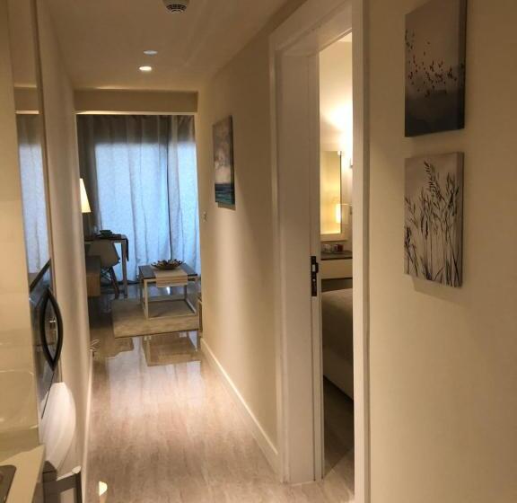 اتاق لوکس خانوادگی, Porto Dead Sea