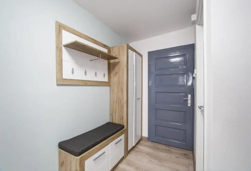 Standard-huone, Apart Hotel Fresh
