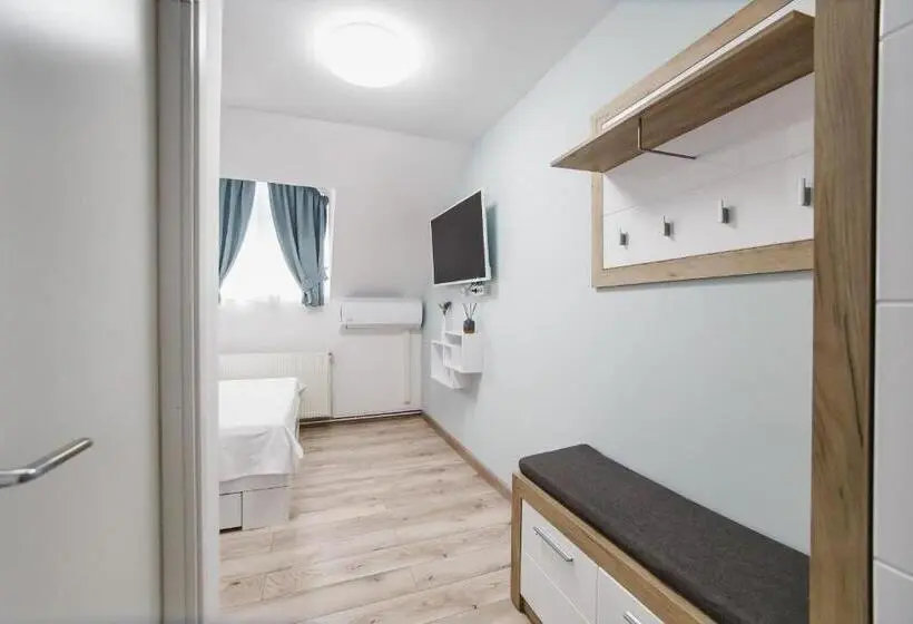 Standard-huone, Apart Hotel Fresh
