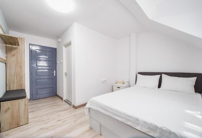 スタンダードルーム, Apart Hotel Fresh