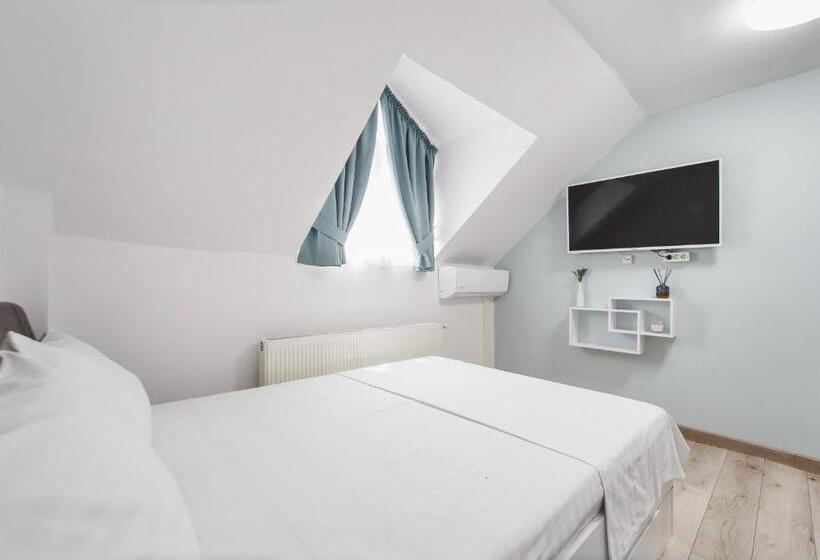 Номер Стандарт, Apart Hotel Fresh