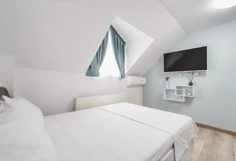 Standard-huone, Apart Hotel Fresh