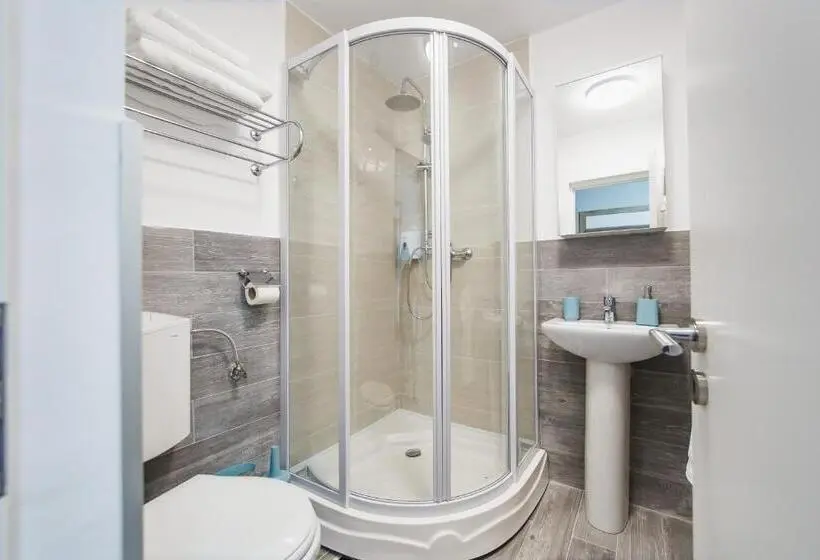 Standard-huone, Apart Hotel Fresh