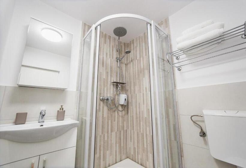 Номер Стандарт, Apart Hotel Fresh