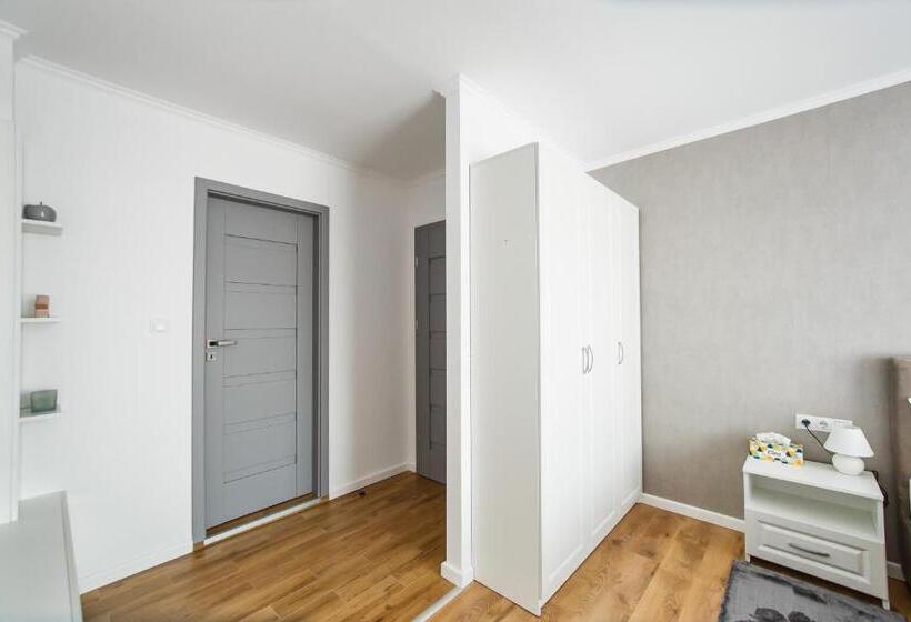 Номер Deluxe, Apart Hotel Fresh