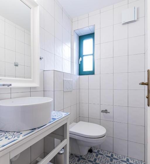 آپارتمان 1 خوابه با تراس, Apartmány Sklepy Mařatice