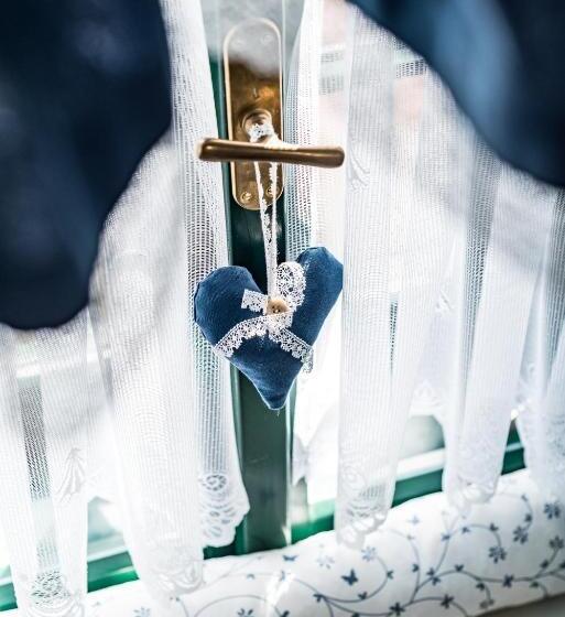 شقة غرفة واحدة مطلة على حمام السباحة, Apartmány Sklepy Mařatice