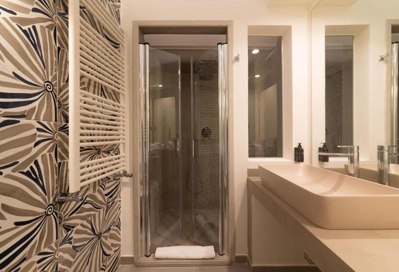 スーペリアールーム, Insula Boutique