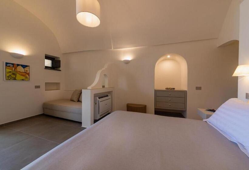 スーペリアールーム, Insula Boutique