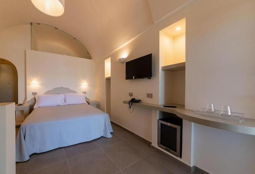 スーペリアールーム, Insula Boutique