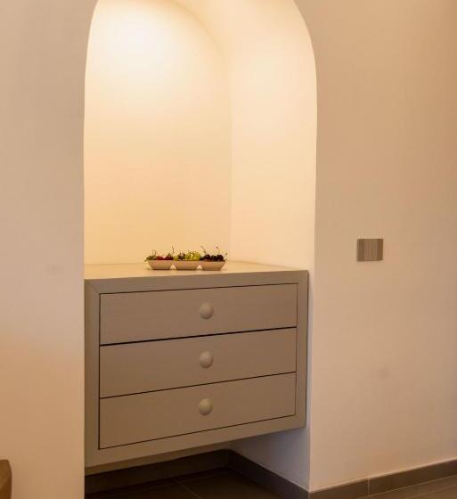 スーペリアールーム, Insula Boutique