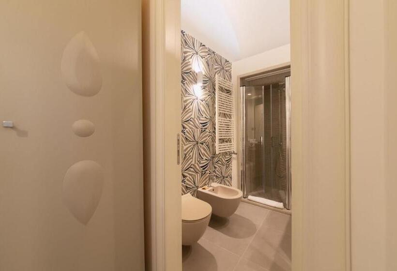 スーペリアールーム, Insula Boutique