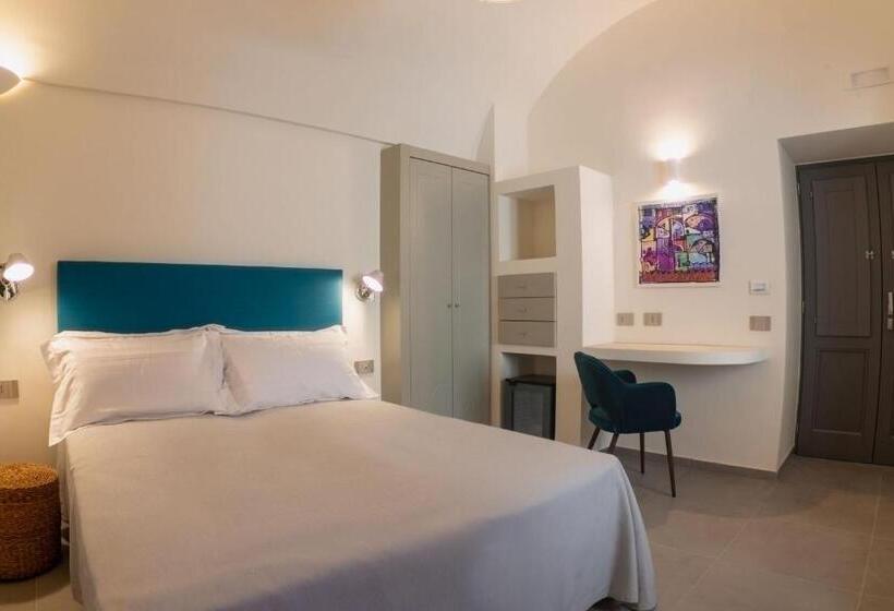 スタンダードルーム, Insula Boutique