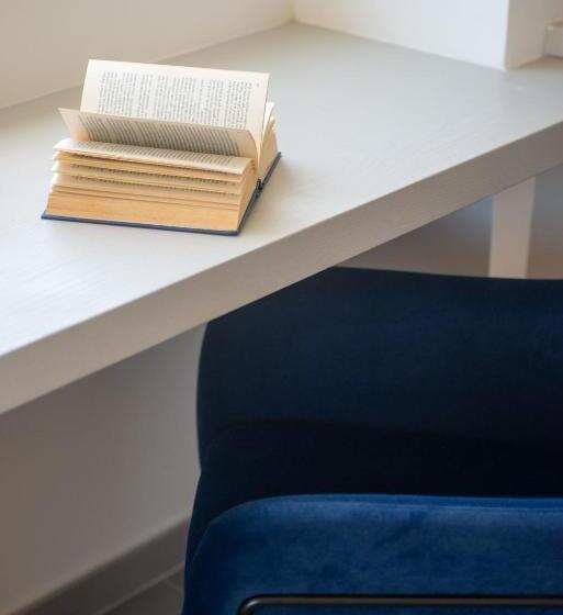 غرفة سوبيريور, Insula Boutique