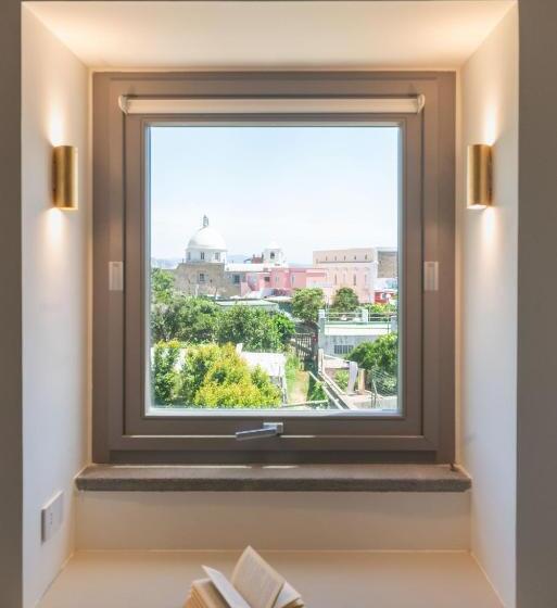 スーペリアールーム, Insula Boutique