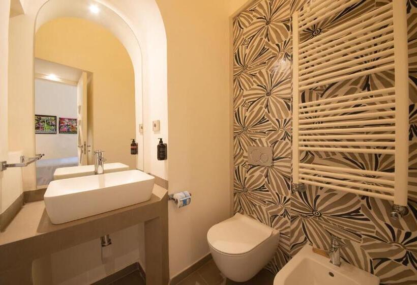 スタンダードルーム, Insula Boutique