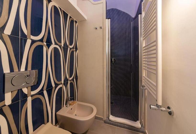 デラックスルーム, Insula Boutique