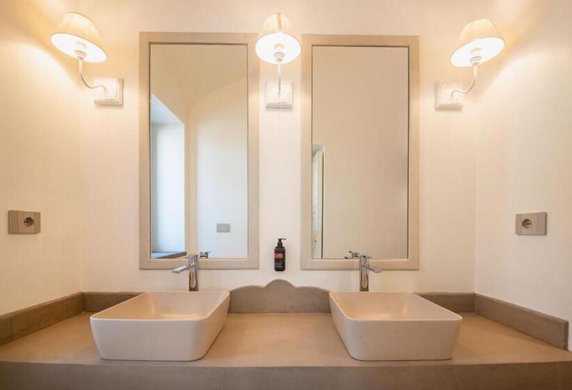 デラックスルーム, Insula Boutique