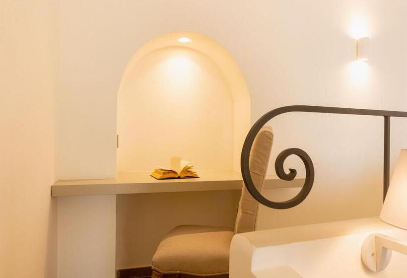 デラックスルーム, Insula Boutique