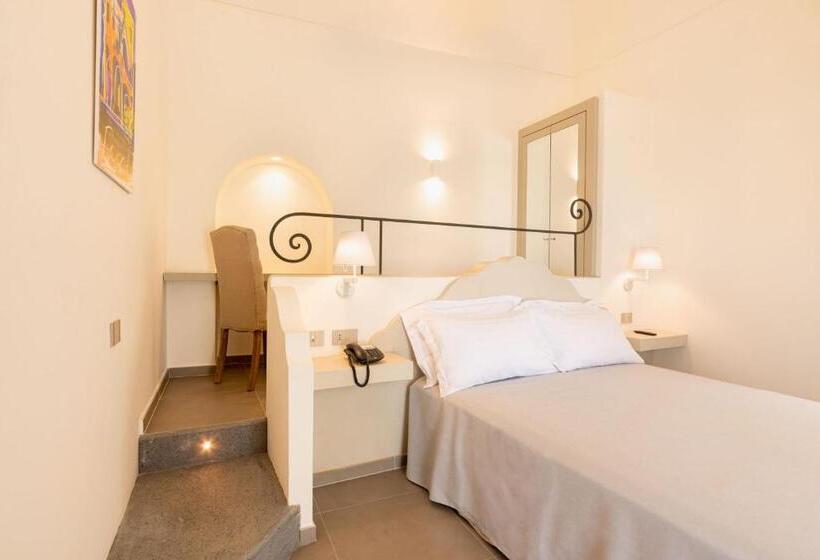 غرفة ديلوكس, Insula Boutique