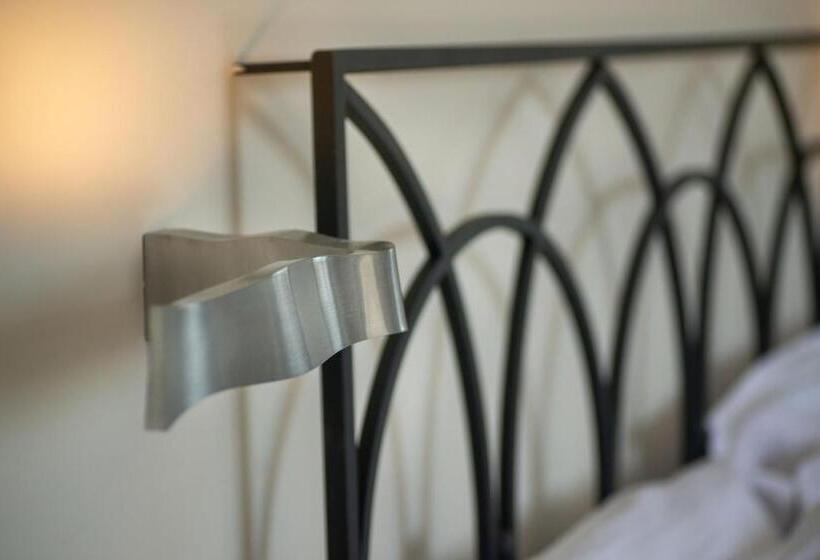 オーシャンビューデラックスルームバルコニー付き, Insula Boutique