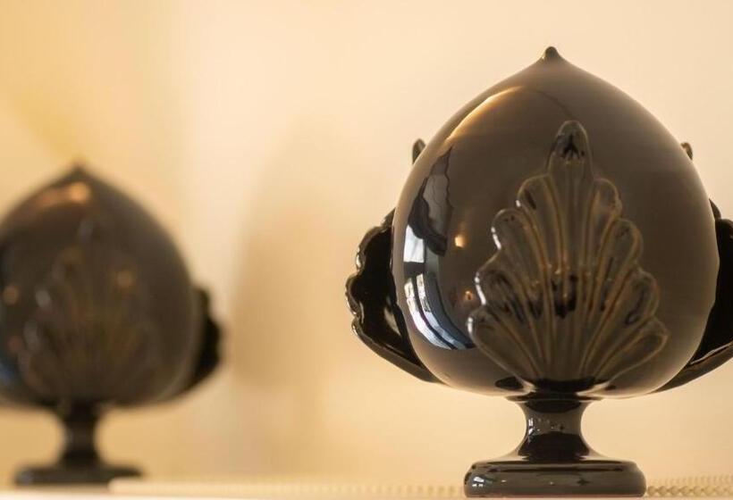 スーペリアールーム, Insula Boutique